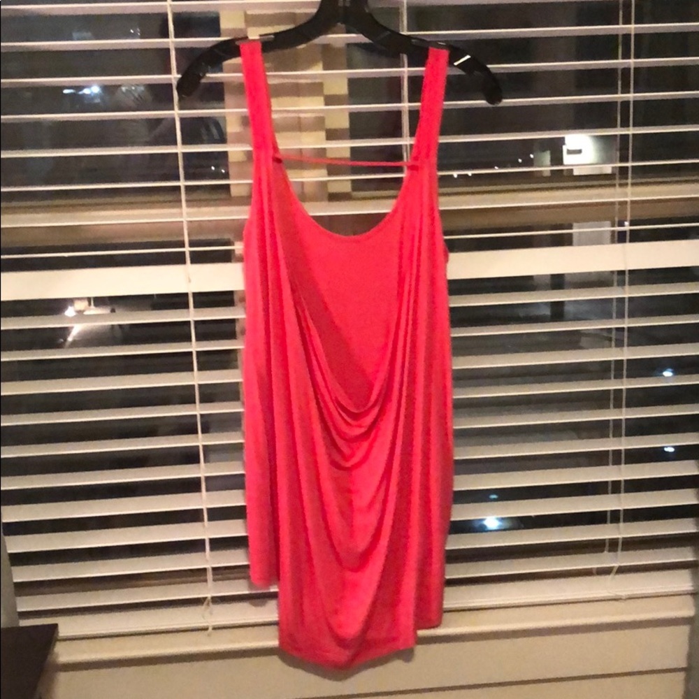 Open Back Cami - Picture 2 of 2